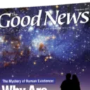 Good News Magazine - May/June 2013 cover