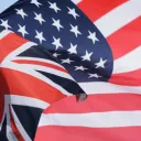 America and the Decline of the British Empire: A Comparison