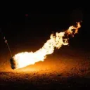 And Then the Fire Took