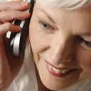 Are You Lonely? Reach Out and Touch Someone!