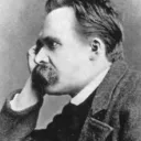 Friedrich Nietzsche