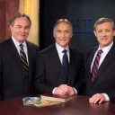 Beyond Today TV hosts: Darris McNeely, Steve Myers and Gary Petty