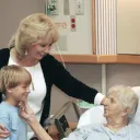 Why Does God Allow People to Suffer?