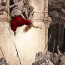 Bible Villains: Learning From Scripture's Bad Examples