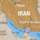 Closing the Strait of Hormuz: A Serious Iranian Threat