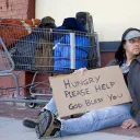 Current Events & Trends: Poverty on the rise in America