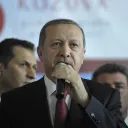 Turkey’s President Recep Tayyip Erdogan