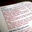 Does Luke 16:16 Mean God's Law Has Been Done Away?