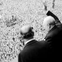 Facing Hard Times With Brutal Optimism