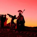 Bearing Our Cross Like Christ