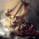 Follow Me... Christ, Deep Water and You