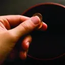 Forward! Giving - Is It Just Money?