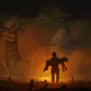 God on War