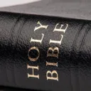 The Bible -- God's Wonderful Advance News