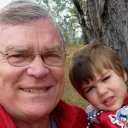 Grandad & Nanna's Bible Story - Chapter 17