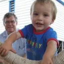 Grandad & Nanna's Bible Story