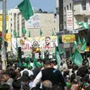 Hamas' Shifting Allegiance Reflects New Mideast Dynamics