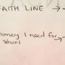 Here's to Casting Your Net on the Other Side—Part 1