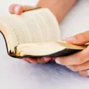 How can I have a successful Bible study?