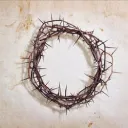 crown of thorns