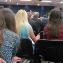 I Couldn't Help But Notice