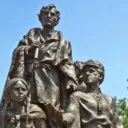 Men of Valor: Lewis and Clark & Joshua and Caleb