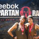 "Mud Buddies" - Lessons From an Obstacle Course