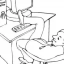 Pillars of Wisdom: The Rewards of Hard Work