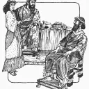 Illustrations of Esther
