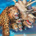 Revelation's Cast of Characters