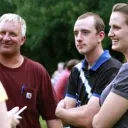 Serve at the Feast this Year by Making New Relationships