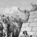 Stephen: A Martyr for God