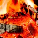 Fire with embers - Stir Up the Spirit