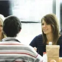 Student Voices: Connecting Across Lines of Faith