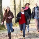 Take a Vacation from the World