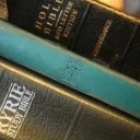 Thankful for Having the Bible