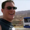 The Jordan Volunteers: The Race Before Us