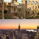 The Life Cycles of Empires: Lessons for America Today?