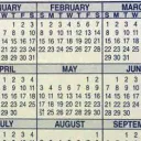 The Twelve Months - Part One