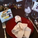 Thoughts During A Second Thanksgiving