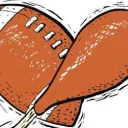 Touchdowns, Drumsticks and God?