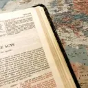 Travels in Acts: Getting Along With Others