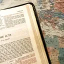 Travels in Acts: The Road To Redemption