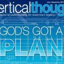 Vantage Point: The Supernatural and Disasters