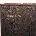 the bible