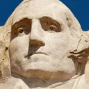 What Makes a True Leader? (George Washington on Mount Rushmore)