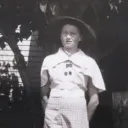 A photo of Darris McNeely's mother.