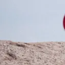 A sign that has the number "50" on it.