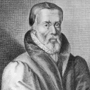Portrait William Tyndale