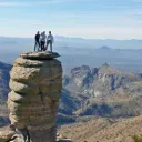 Young Adults Learn Service, Leadership at Challenger II